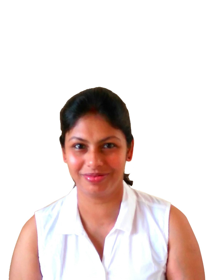 Meenakshi Shivramakrishnan